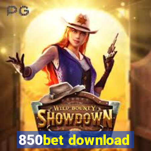 850bet download